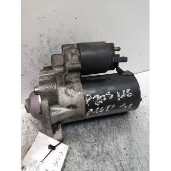 MOTOR ARRANQUE 