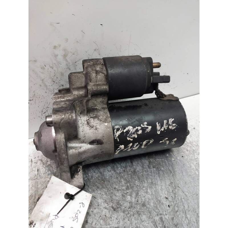 Recambio de motor arranque para peugeot 205 berlina 1.1 mito referencia OEM IAM   