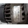 Recambio de alternador para fiat bravo (198) 1.9 active multijet referencia OEM IAM 51727338  