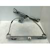 Recambio de elevalunas delantero derecho para renault kangoo profesional referencia OEM IAM 128001182B  2012