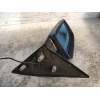 Recambio de retrovisor izquierdo para bmw serie 6 coupe (e63) 635d referencia OEM IAM  51167189387 ELECTRICO