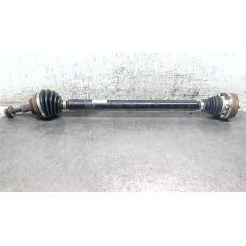 TRANSMISION DELANTERA DERECHA 1K0407272GM 16G 2005