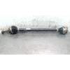 Recambio de transmision delantera derecha para seat leon (1p1) 1.6 referencia OEM IAM 1K0407272GM 16G 2005