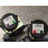 Recambio de juego cinturones trasero para nissan juke (f15) 1.5 turbodiesel cat referencia OEM IAM 630748000A 150522630748200A 1