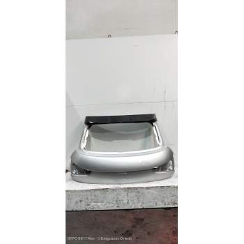 PORTON TRASERO 5P 