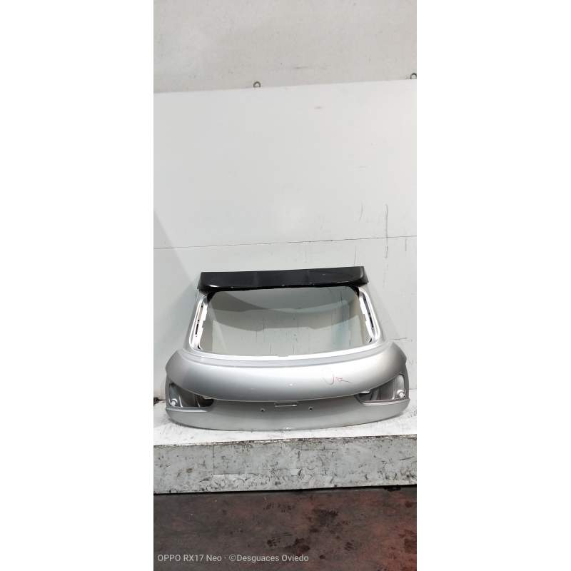 Recambio de porton trasero para audi a1 sportback (8xf) attraction referencia OEM IAM  5P 