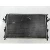 Recambio de radiador agua para renault espace iv (jk0) 2.2 dci turbodiesel referencia OEM IAM 8200008765 150720201F05 