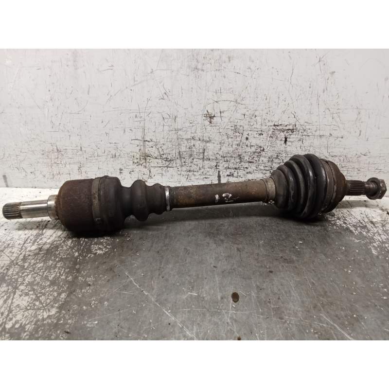 Recambio de transmision delantera izquierda para citroën zx (n2) 1.9 d referencia OEM IAM   