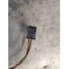 Recambio de retrovisor izquierdo para bmw serie 6 coupe (e63) 635d referencia OEM IAM  51167189387 ELECTRICO