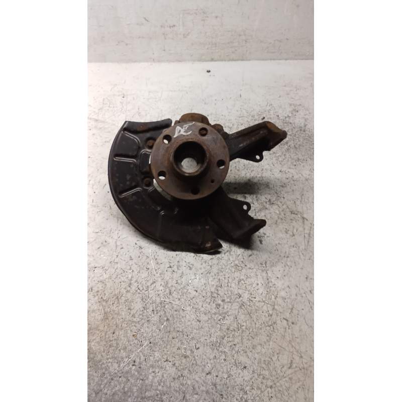 Recambio de mangueta delantera derecha para seat leon (1m1) signo referencia OEM IAM  19TDI 1999