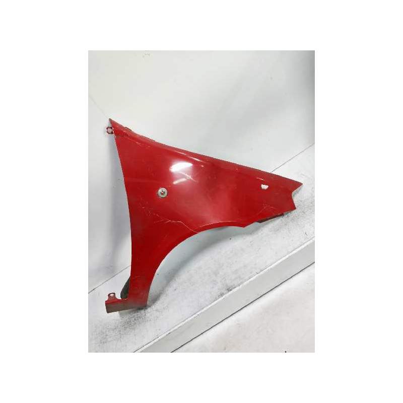 Recambio de aleta delantera derecha para fiat punto berlina (188) 1.2 cat referencia OEM IAM   1999
