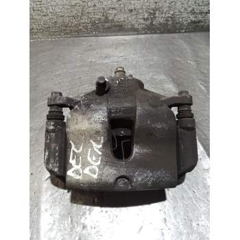 PINZA FRENO DELANTERA DERECHA 16CRDI 2018