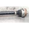 Recambio de transmision delantera derecha para seat leon (1p1) 1.6 referencia OEM IAM 1K0407272GM 16G 2005
