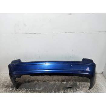PARAGOLPES TRASERO RANCHERA 2000