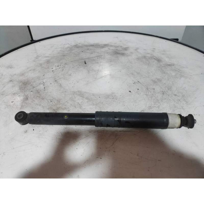Recambio de amortiguador trasero derecho para renault clio iv business referencia OEM IAM 562109815R  12