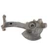 Recambio de mangueta delantera derecha para audi a6 berlina (4b2) 2.5 v6 24v tdi referencia OEM IAM   