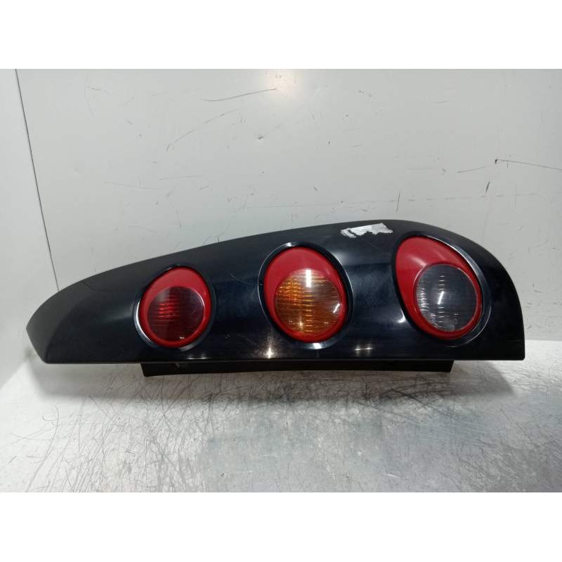 Recambio de piloto trasero derecho para smart forfour cdi (70kw) referencia OEM IAM 4548200064  