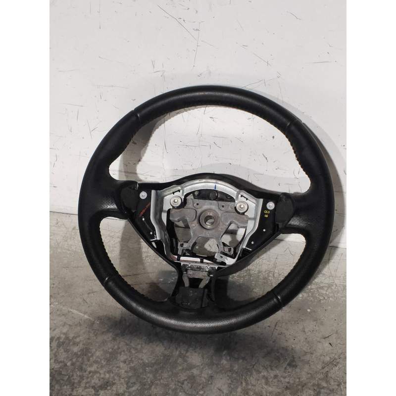 Recambio de volante para nissan juke (f15) 1.5 turbodiesel cat referencia OEM IAM 484301KB1A 143001260 S4127617B 34126715A