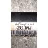 Recambio de transmision delantera derecha para seat leon (1p1) 1.6 referencia OEM IAM 1K0407272GM 16G 2005