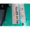 Recambio de cuadro instrumentos para peugeot 207 1.4 hdi referencia OEM IAM 9662904780  