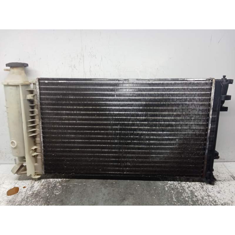 Recambio de radiador agua para citroën zx (n2) 1.9 d referencia OEM IAM   