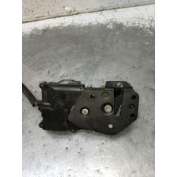 MOTOR CIERRE CENTRALIZADO DELANTERO DERECHO 3P 2001