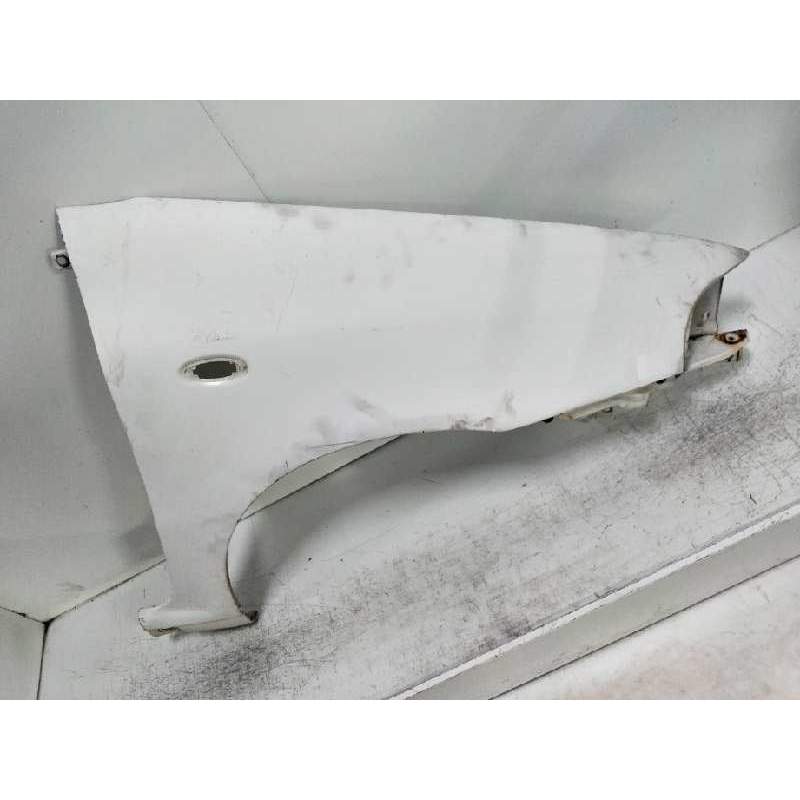 Recambio de aleta delantera derecha para fiat punto berlina (176) 55 s referencia OEM IAM   1994