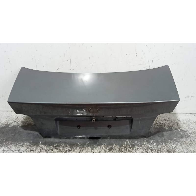 Recambio de tapa maletero para bmw serie 3 berlina (e36) 316i referencia OEM IAM   4P
