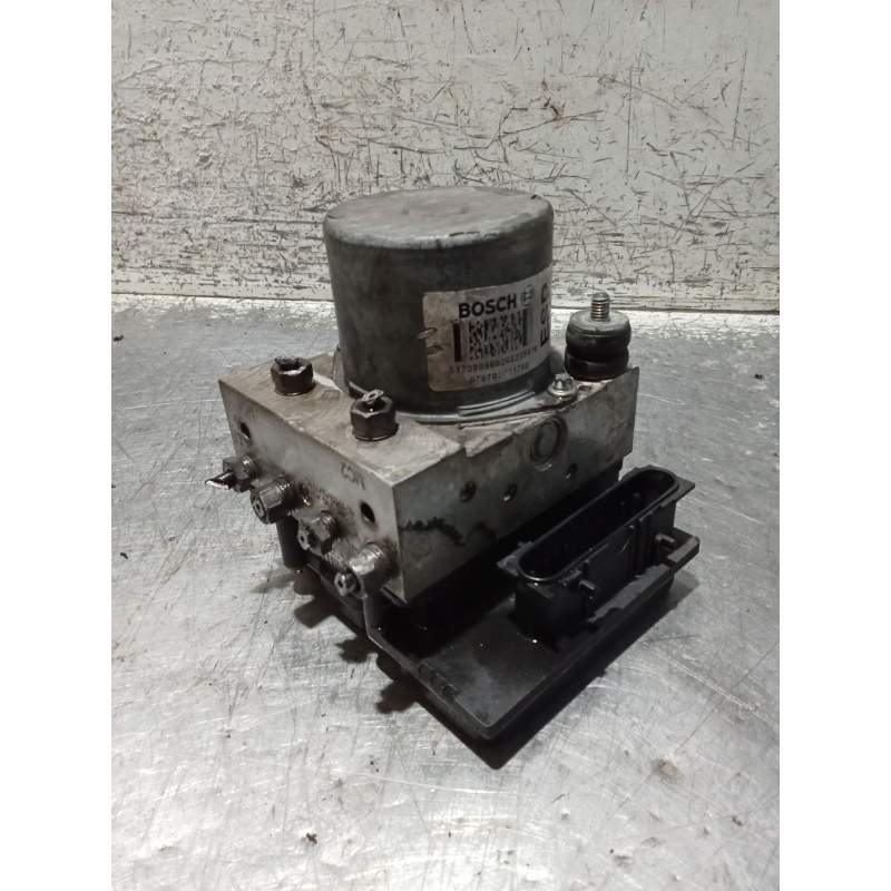 Recambio de abs para fiat bravo (198) 1.9 active multijet referencia OEM IAM 0265950756 0265235416 51798096