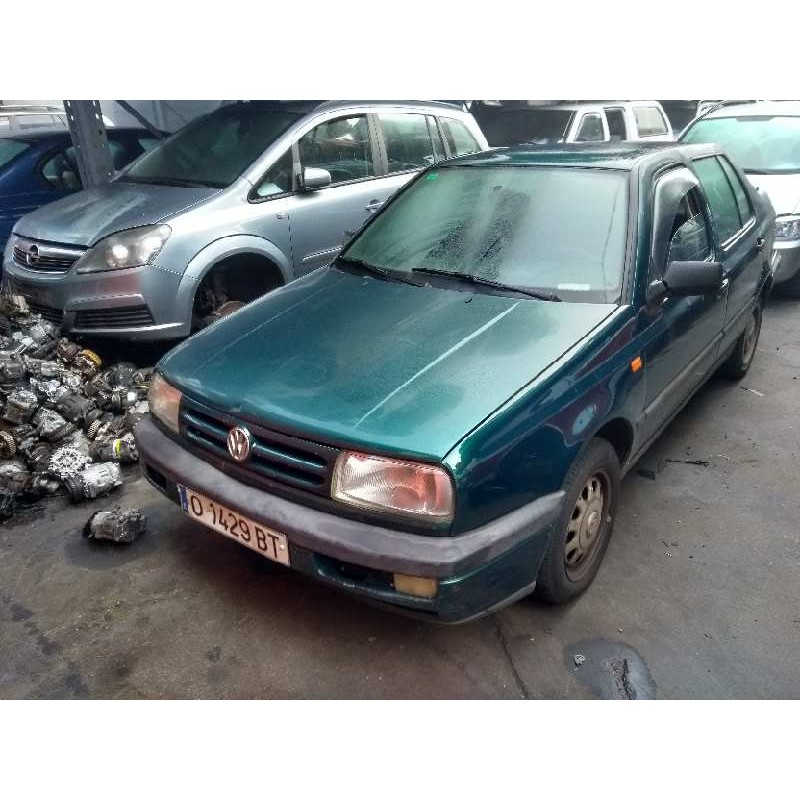 volkswagen vento (1h2) del año 1996