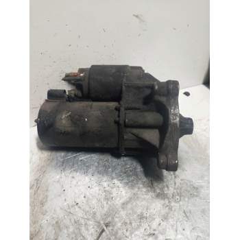 MOTOR ARRANQUE 