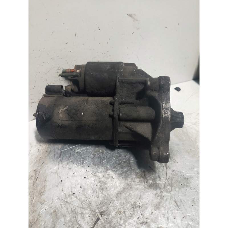 Recambio de motor arranque para peugeot 806 st referencia OEM IAM   