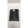 Recambio de caja reles / fusibles para citroën c3 selection referencia OEM IAM 9666952280 BSIEVX0400 2009
