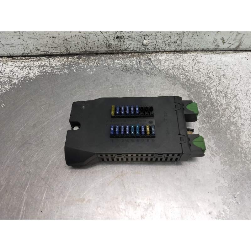Recambio de caja reles / fusibles para mercedes-benz sprinter (w901,w904) caja cerr. referencia OEM IAM 0005400650 08501002 
