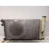 Recambio de radiador agua para citroën zx (n2) 1.9 d referencia OEM IAM   
