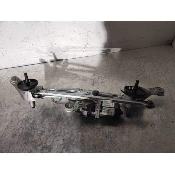 MOTOR LIMPIA DELANTERO W000011639 288001KA0C VALEO