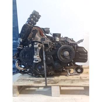 MOTOR COMPLETO 9HY 10JB74 BOSCH 3001808