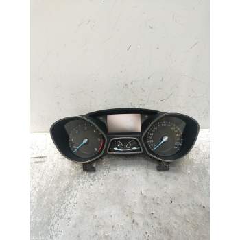 CUADRO INSTRUMENTOS F1ET10849BLV 15TDCI 2014