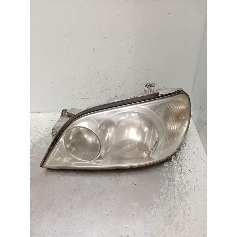 Recambio de faro izquierdo para kia carnival ii (gq) 2.9 crdi referencia OEM IAM   2001