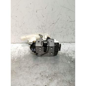 MOTOR CIERRE CENTRALIZADO DELANTERO DERECHO A0997202201 5P 