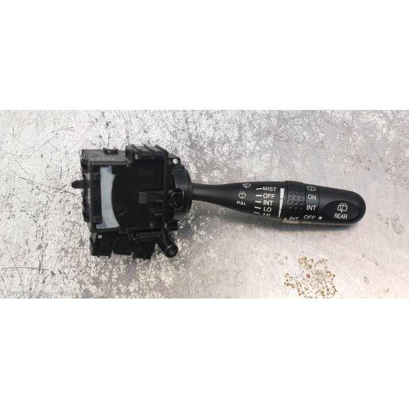 Recambio de mando limpia para suzuki sx4 rw (ey) gl+ referencia OEM IAM   