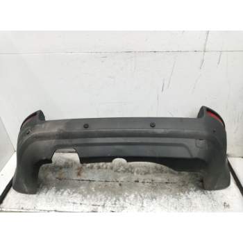 PARAGOLPES TRASERO 2002