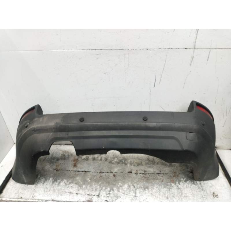 Recambio de paragolpes trasero para volvo xc90 i (275) d5 awd referencia OEM IAM   2002