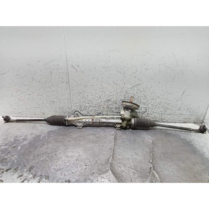 Recambio de cremallera direccion para peugeot 206+ básico referencia OEM IAM 9624981580 11G 2009