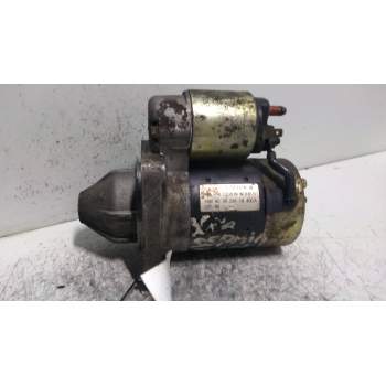 MOTOR ARRANQUE OK24118400A KIA 16V