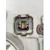 Recambio de faro izquierdo para kia carnival ii (gq) 2.9 crdi referencia OEM IAM   2001