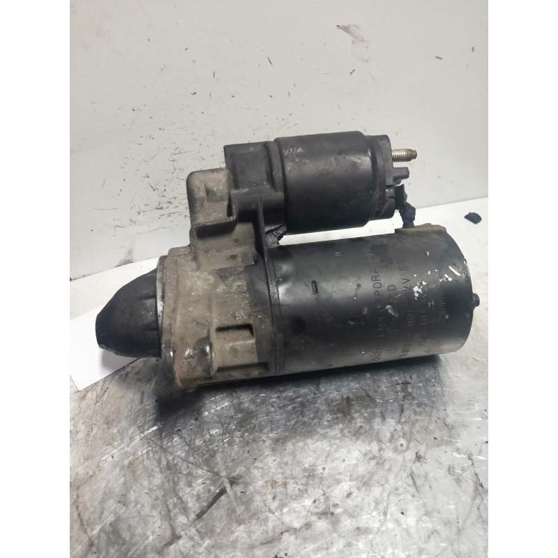 Recambio de motor arranque para chrysler stratus berlina (ja) 2.0 le referencia OEM IAM 0001107049  