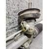 Recambio de cremallera direccion para peugeot 206+ básico referencia OEM IAM 9624981580 11G 2009