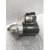 Recambio de motor arranque para opel corsa d selective referencia OEM IAM 0001107493 BOSCH G