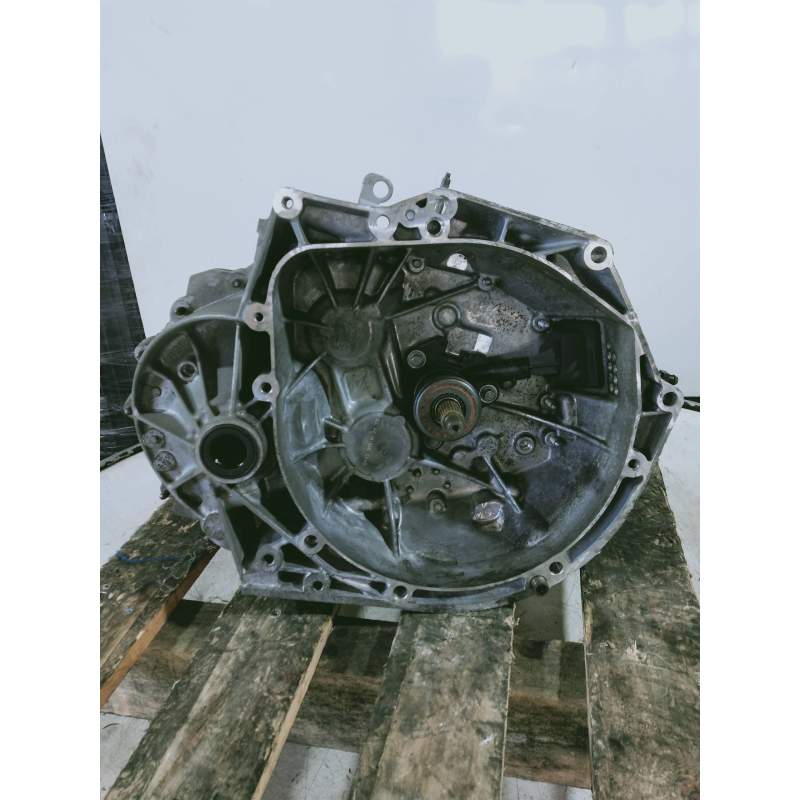Recambio de caja cambios para citroën c4 lim. exclusive referencia OEM IAM 20EA23 1333987 6V